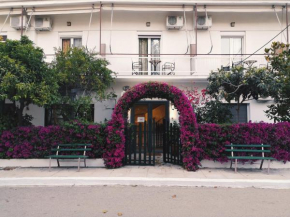 Hotel Ritsa  Агиос Константинос
